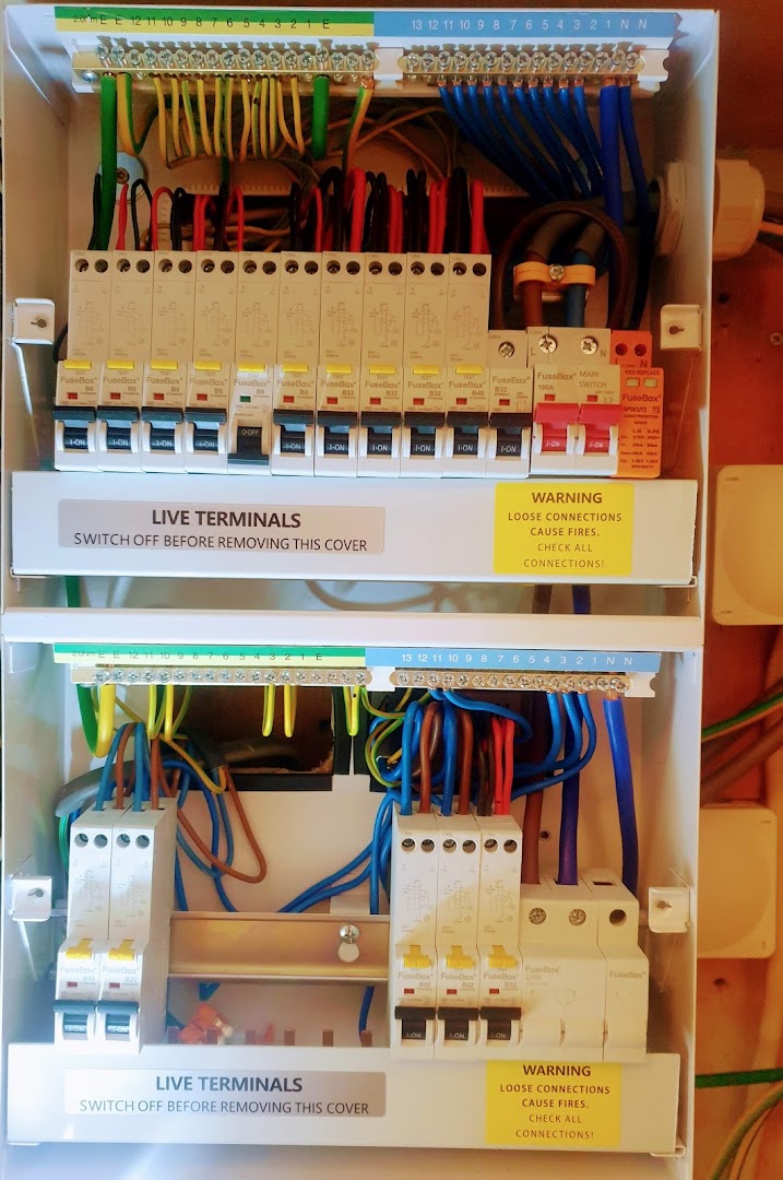 33 Electrical — Photos 13