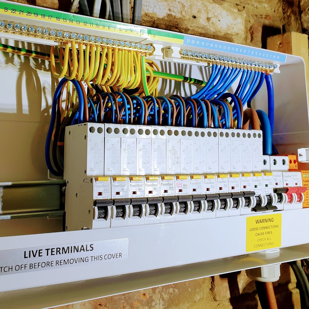 33 Electrical — Photos 2
